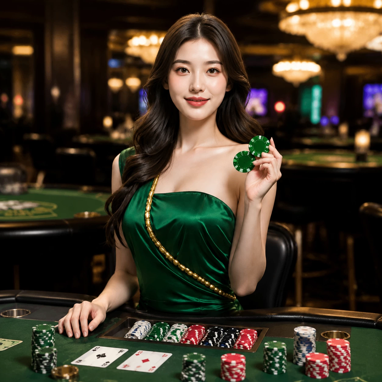 Cassino aq777 app mobile