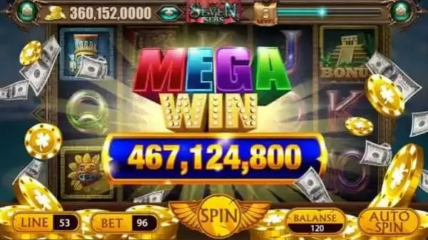 Gates of Olympus slot aq777