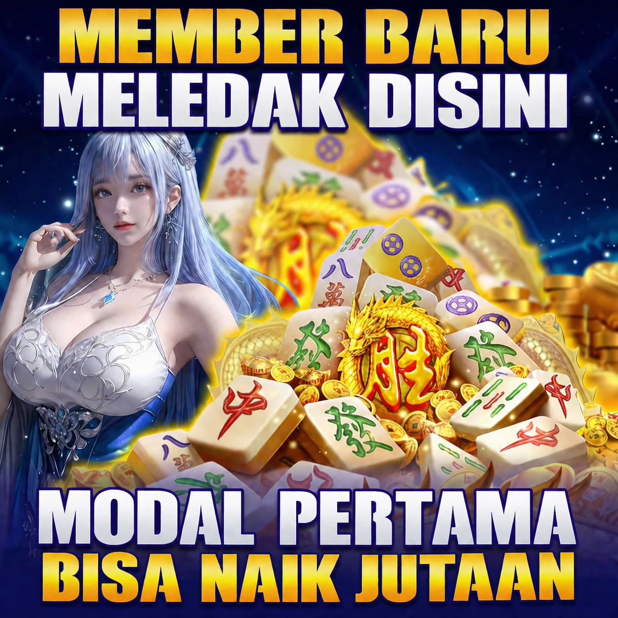 Slots com prêmios aq777