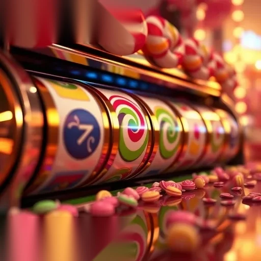 Tabela RTP dos jogos de cassino da aq777